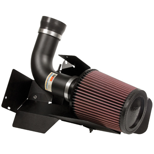 K&N 69-9756TFK Performance Air Intake System
