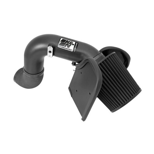 K&N 71-1532 Performance Air Intake System