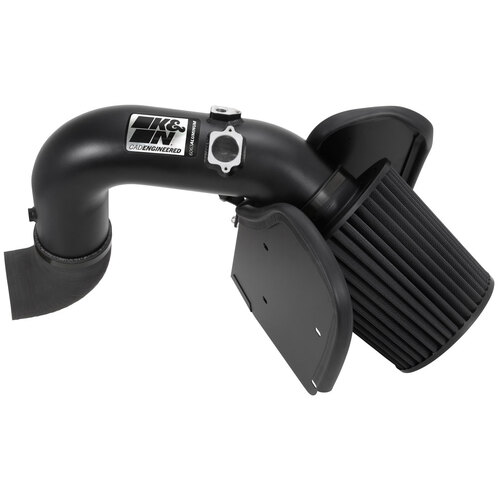 K&N 71-1557 Performance Air Intake System
