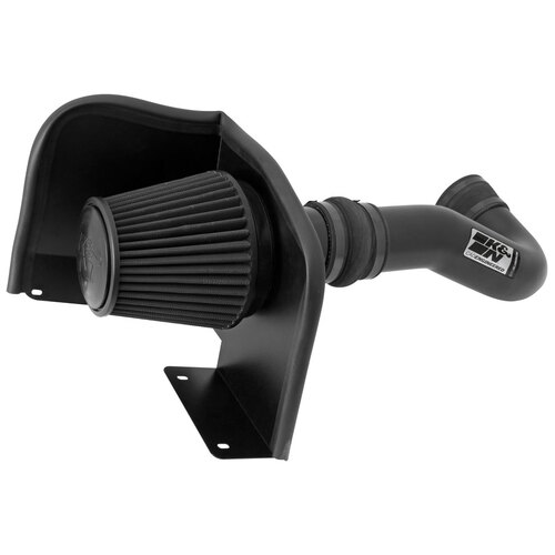 K&N 71-3058 Performance Air Intake System