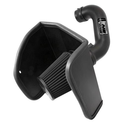 K&N 71-3088 Performance Air Intake System