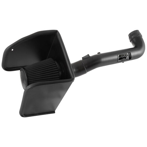 K&N 71-3104 Performance Air Intake System