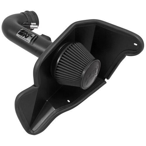 K&N 71-3535 Performance Air Intake System