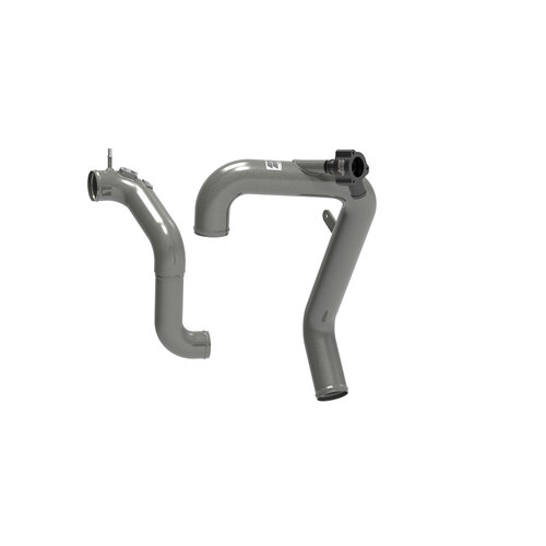 K&N 77-1005KC Charge Pipe Kit CHARGE PIPE KIT FOR FORD BRONCO L4-2.3L F/I, 2021