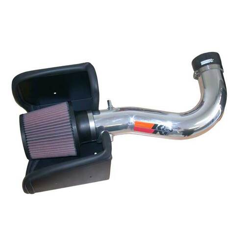 K&N 77-1516KP Performance Air Intake System