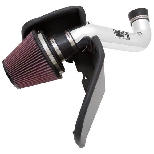 K&N 77-1546KP Performance Air Intake System