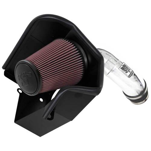 K&N 77-1583KP Performance Air Intake System