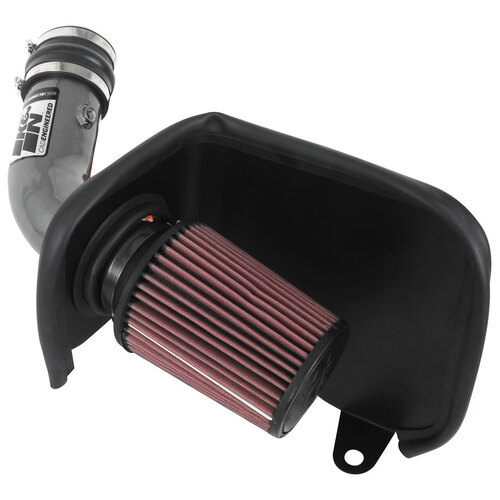 K&N 77-1585KC Performance Air Intake System
