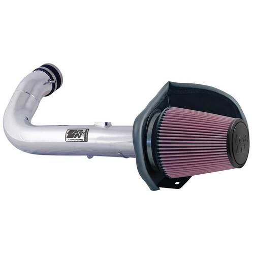 K&N 77-2568KP Performance Air Intake System