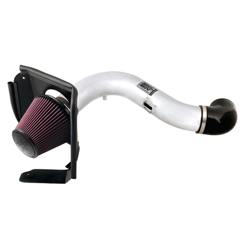 K&N 77-2573KP Performance Air Intake System