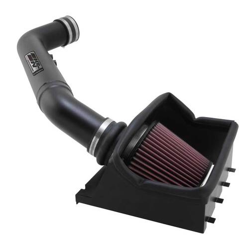 K&N 77-2582KTK Performance Air Intake System