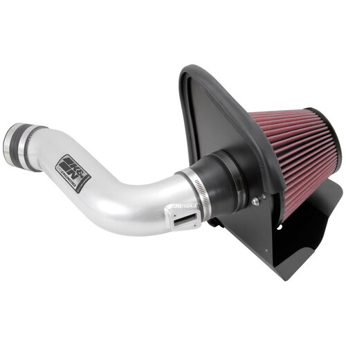 K&N 77-2586KS Performance Air Intake System