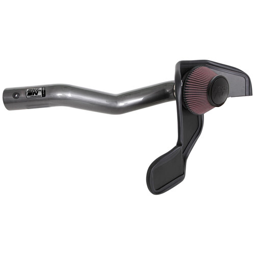 K&N 77-2594KC Performance Air Intake System