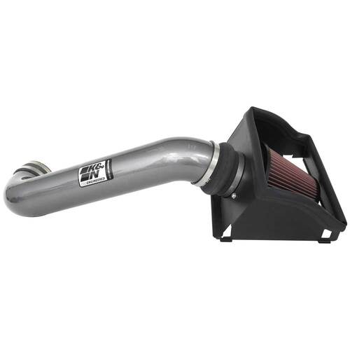 K&N 77-2616KC Performance Air Intake System