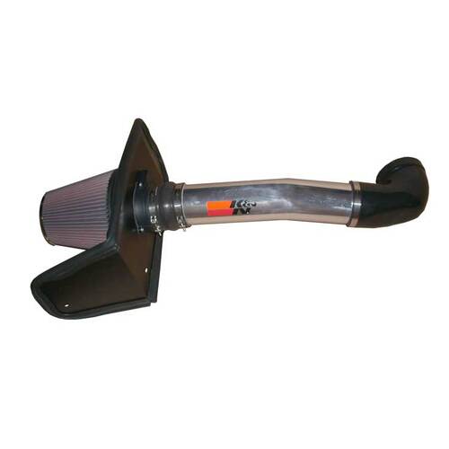 K&N 77-3037KP Performance Air Intake System