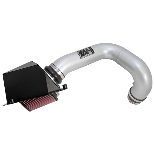 K&N 77-3071KS Performance Air Intake System