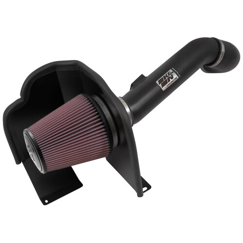 K&N 77-3090KTK Performance Air Intake System