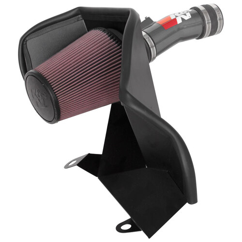 K&N 77-3111KC Performance Air Intake System