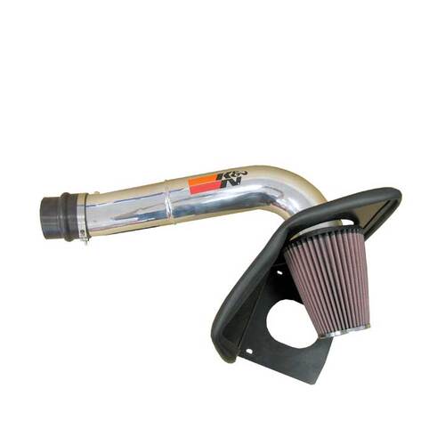 K&N 77-3515KP Performance Air Intake System