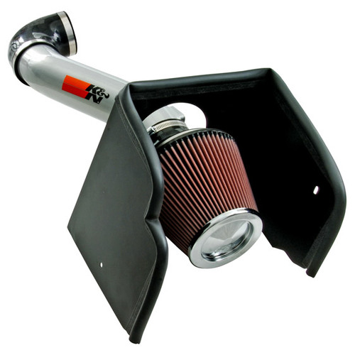 K&N 77-6016KS Performance Air Intake System