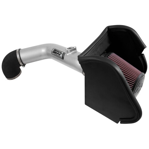 K&N 77-6017KS Performance Air Intake System