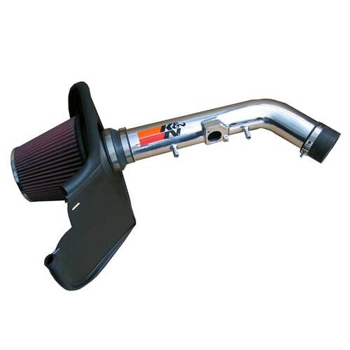 K&N 77-9015KP Performance Air Intake System