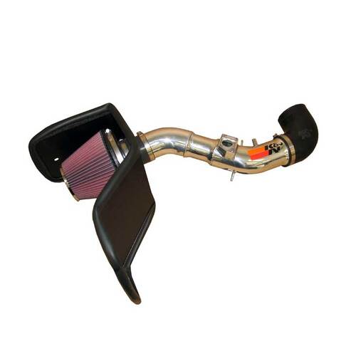 K&N 77-9022KP Performance Air Intake System