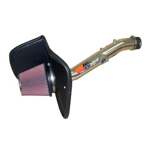 K&N 77-9028KP Performance Air Intake System