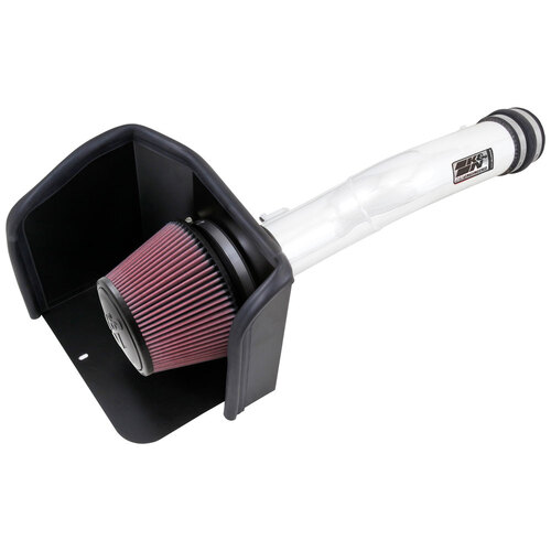 K&N 77-9039KP Performance Air Intake System