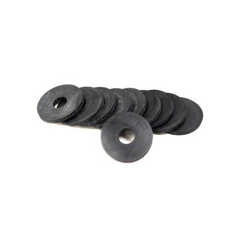K&N 81-0151 Reinforced Rubber Washer