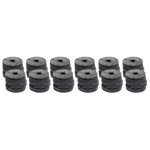 K&N 81-0160 Reinforced Rubber Washer