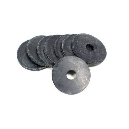 K&N 81-0161 Reinforced Rubber Washer