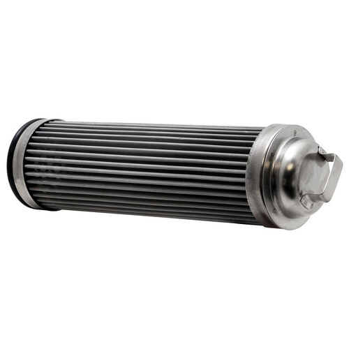 K&N 81-1009 Replacement Fuel/Oil Filter