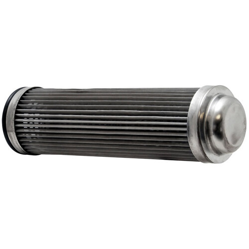 K&N 81-1011 Replacement Fuel/Oil Filter