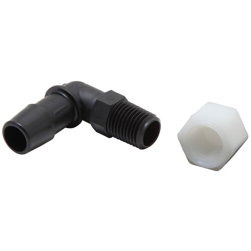 K&N 85-1120 Air Filter Vent Kit