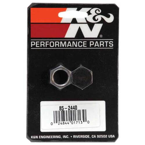 K&N 85-2440 Oxygen Sensor Bushing and Plug