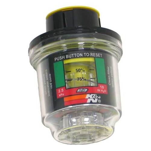 K&N 85-2444 Filter Minder, Screw in