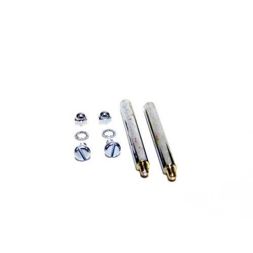 K&N 85-5014 Air Filter Pillar Kit