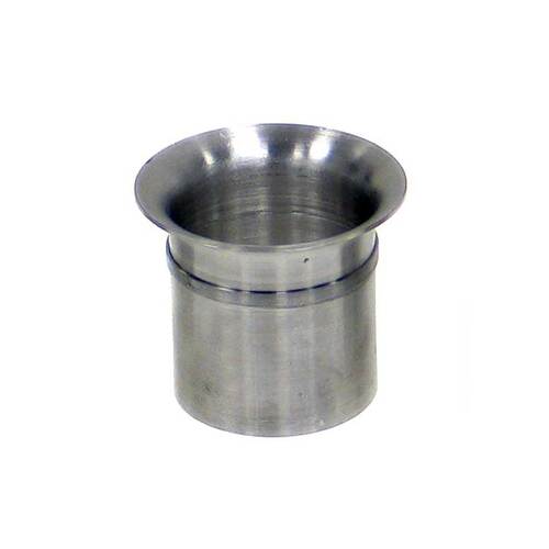 K&N 85-5045A Ram Pipe for Weber Carburetor