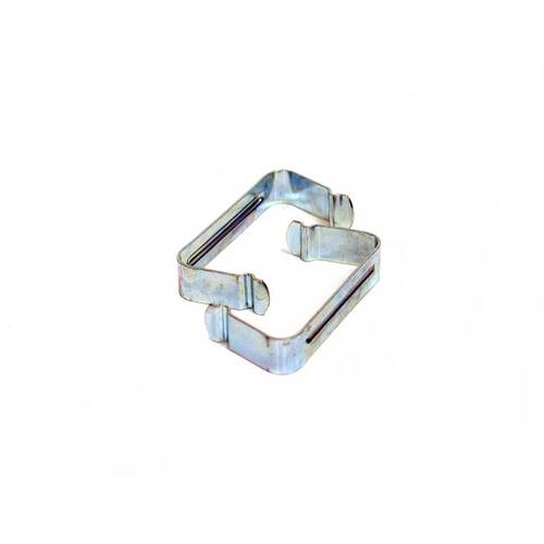 K&N 85-5192 Anodized Steel Clip