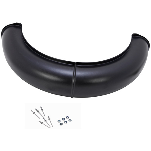 K&N 85-54450 Flow Control Wrap