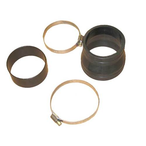 K&N 85-6001 Apollo Intake Hose Kit