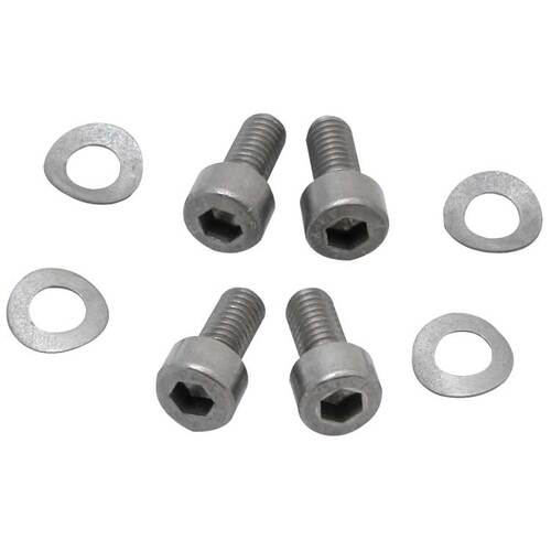 K&N 85-7848 Nuts, Bolts and Washers