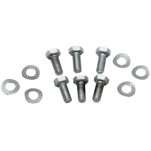 K&N 85-7855 Nuts, Bolts and Washers