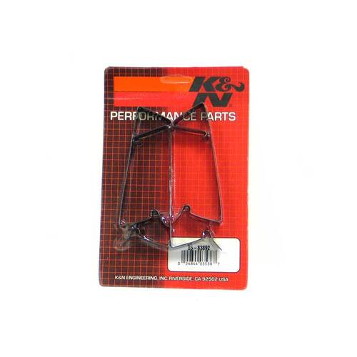 K&N 85-83892 Steel Spring Clip