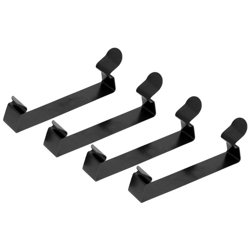 K&N 85-83895 Spring Clip SPRING CLIP; 4 PK; .750 X 4.45