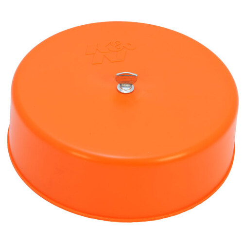 K&N 85-8932CO Carburetor Cover Orange