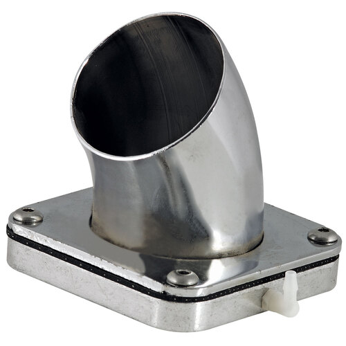 K&N 85-9491 Carburetor Adapter