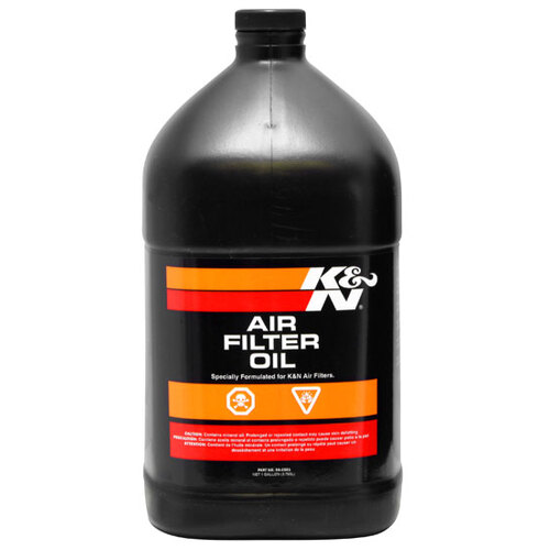 K&N 99-0551 Air Filter Oil - 1 gal
