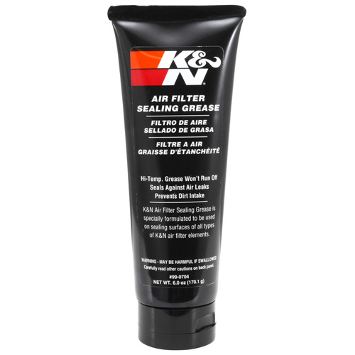 K&N 99-0704 Sealing Grease - 6oz